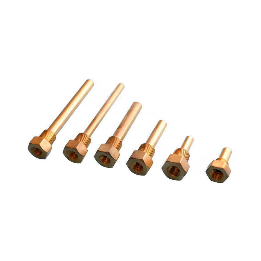 Bahagian Kepersisan Pemesinan CNC