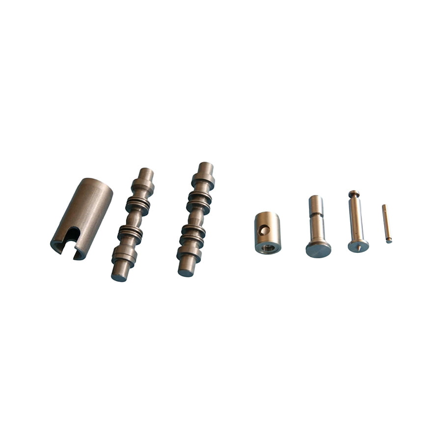 Peranti Perubatan CNC Machining