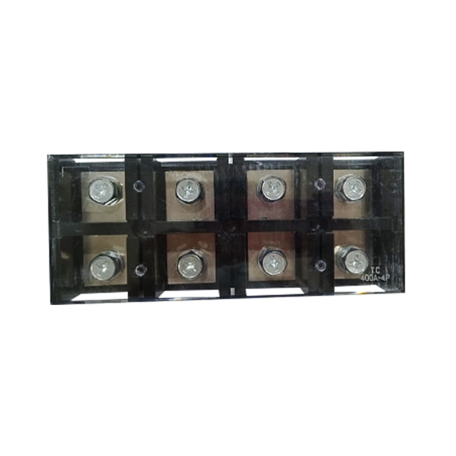 400A-4P 600V 400A DIN-Rail Blok Terminal
